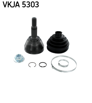 SKF VKJA 5303 Kit giunti, Semiasse